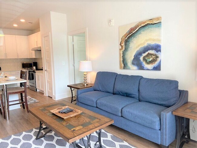 Foto del edificio - 10105 Westside Pkwy
