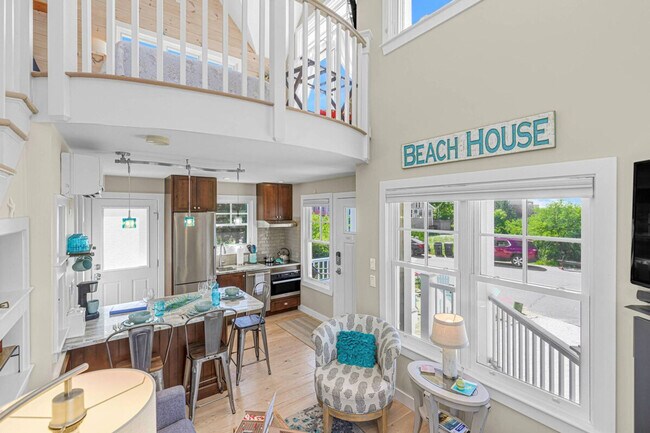 Foto del edificio - 164R Old Point Rd