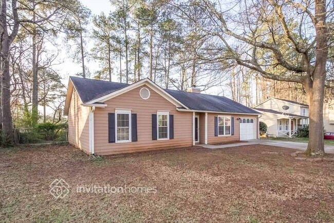 Building Photo - 1160 Park Creek Cir