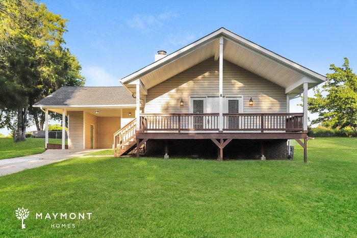 Foto principal - 5104 Holly Ridge Rd