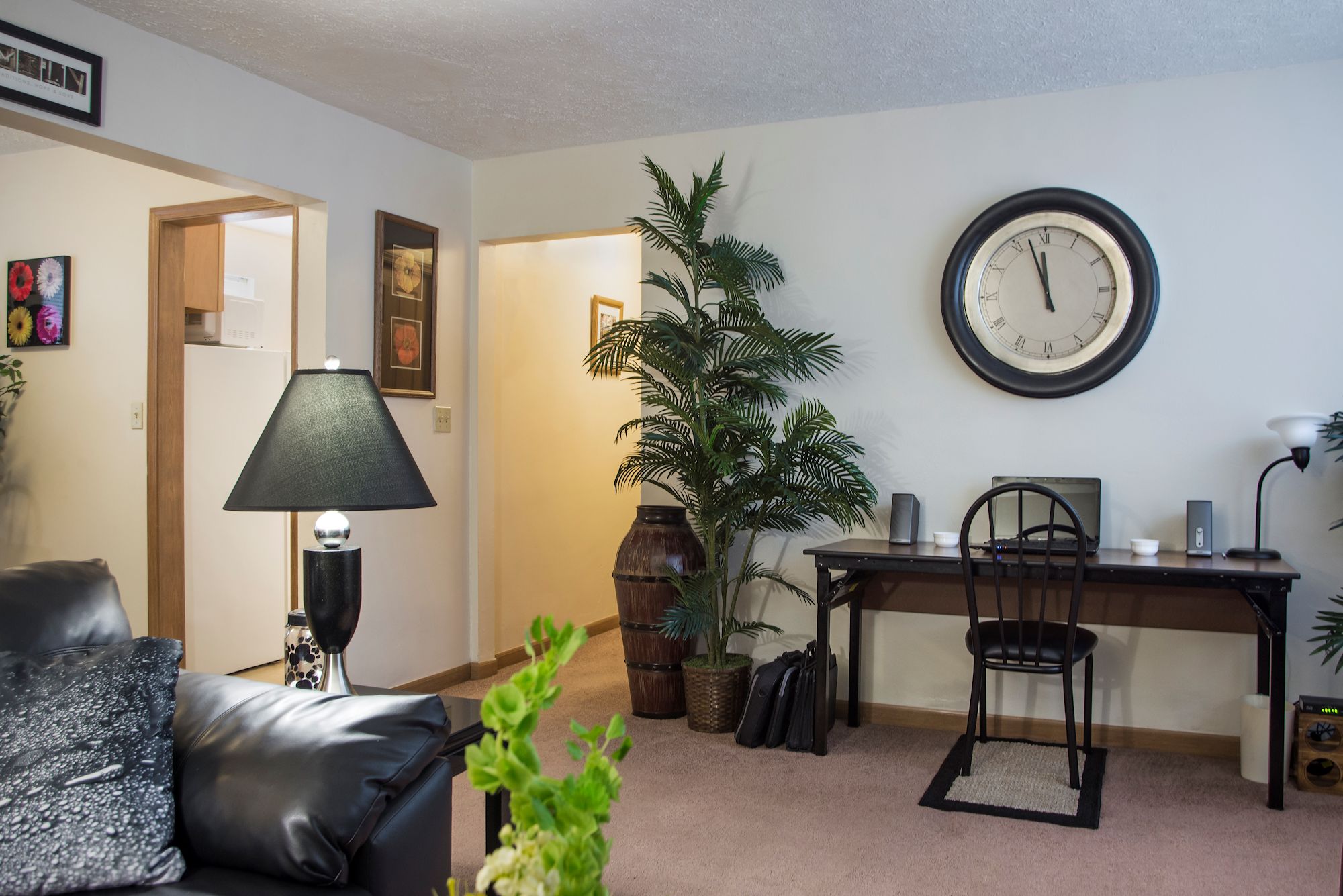 Livingston Park Apartments – photo 2