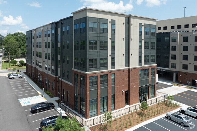 Foto del edificio - Accolade Auburn