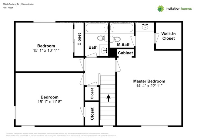 Foto del edificio - 9906 Garland Dr