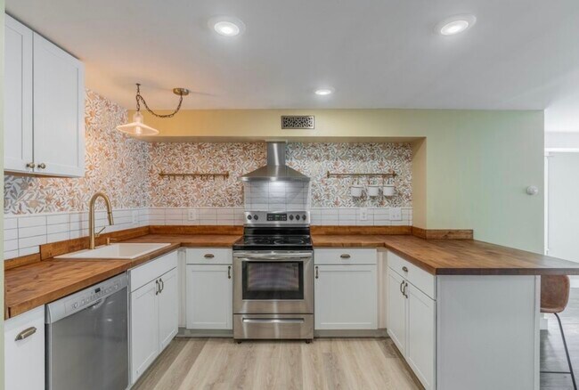 Cocina - 449 High St