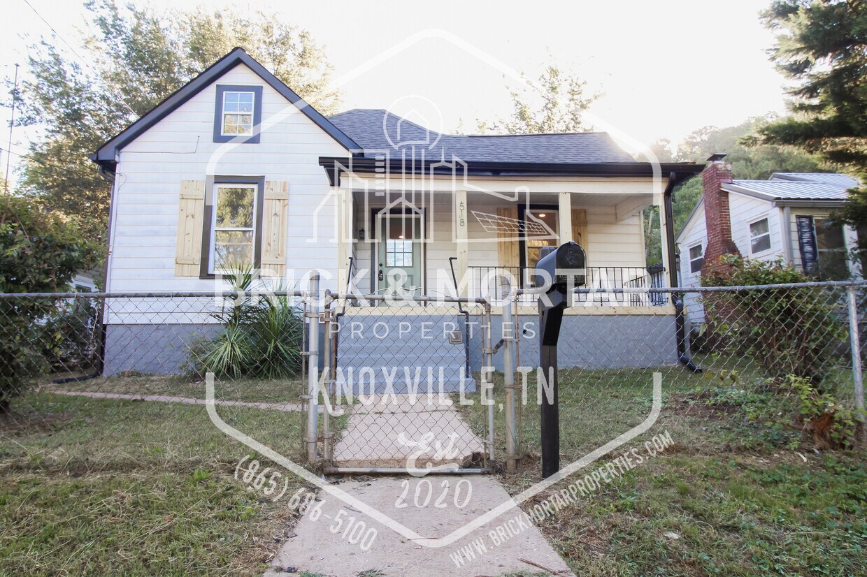 Primary Photo - 518 Cambridge St