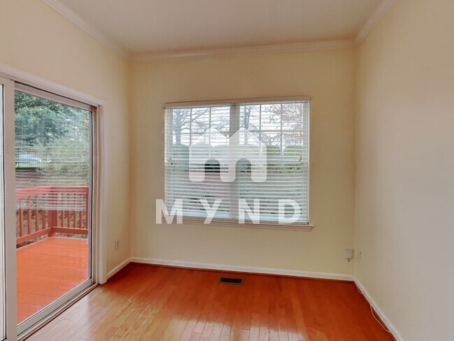 Foto del edificio - 1515 Haywards Heath Ln