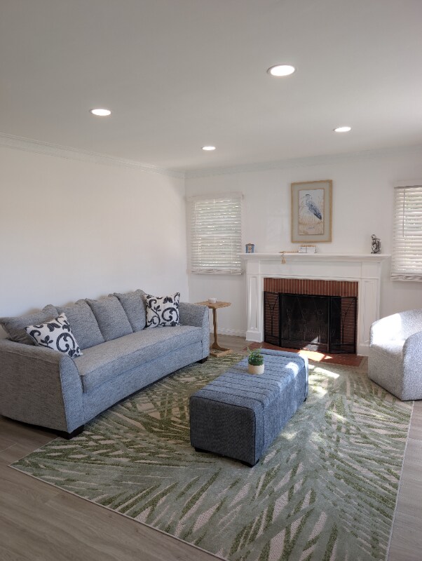 Foto del edificio - 1722 Amherst Ave