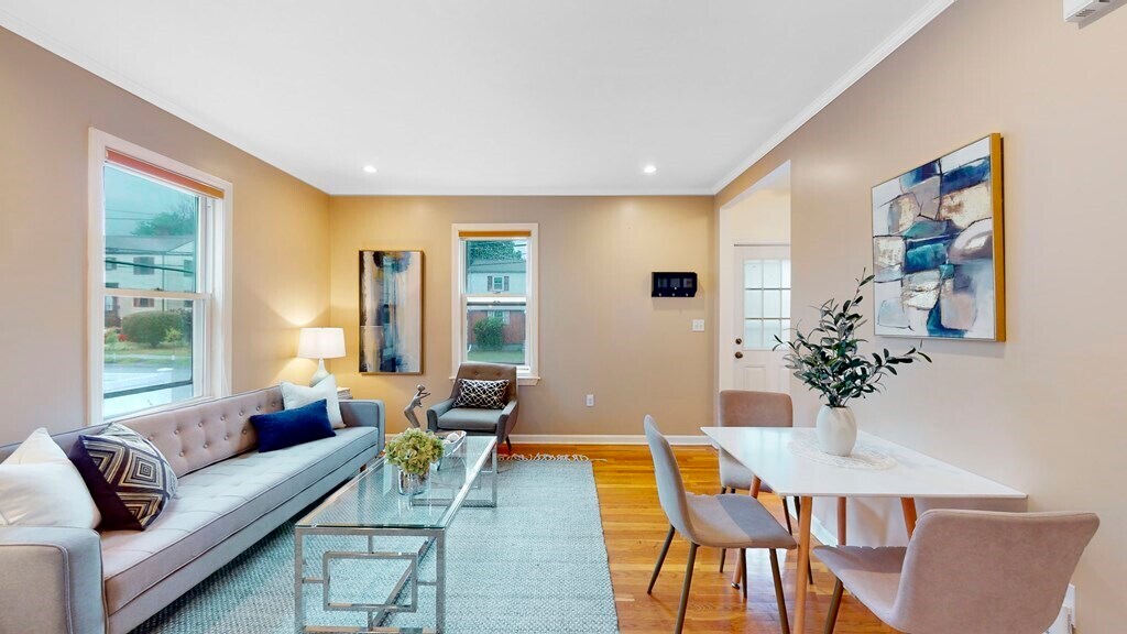 Foto principal - 1241 Walnut St