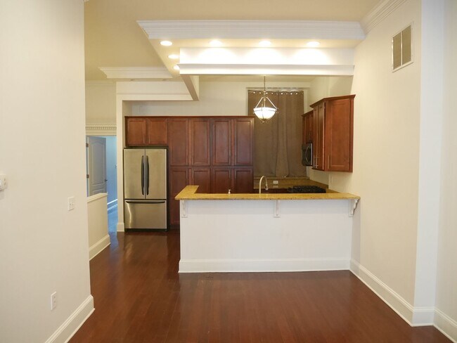 Foto del edificio - 2318 Eutaw Pl