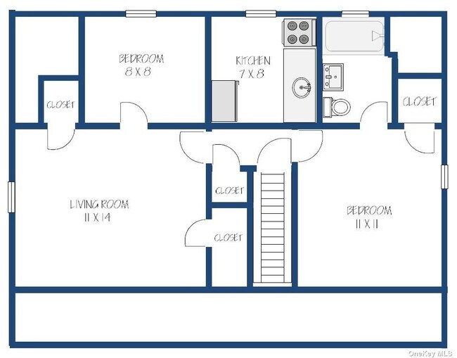 Building Photo - 199-42 24th Rd