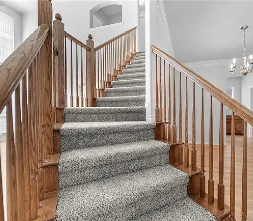 Foto del edificio - 8404 Hitching Tr