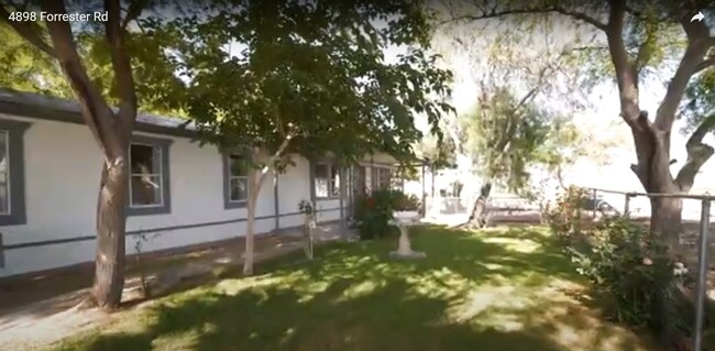 Foto del edificio - 4898 Forrester Rd