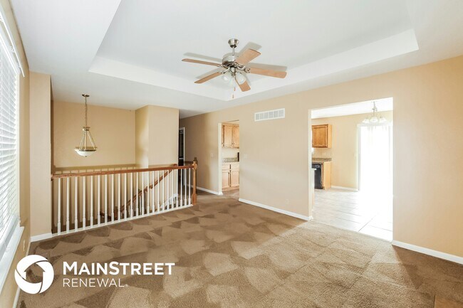 Foto del edificio - 1613 NW High View Dr