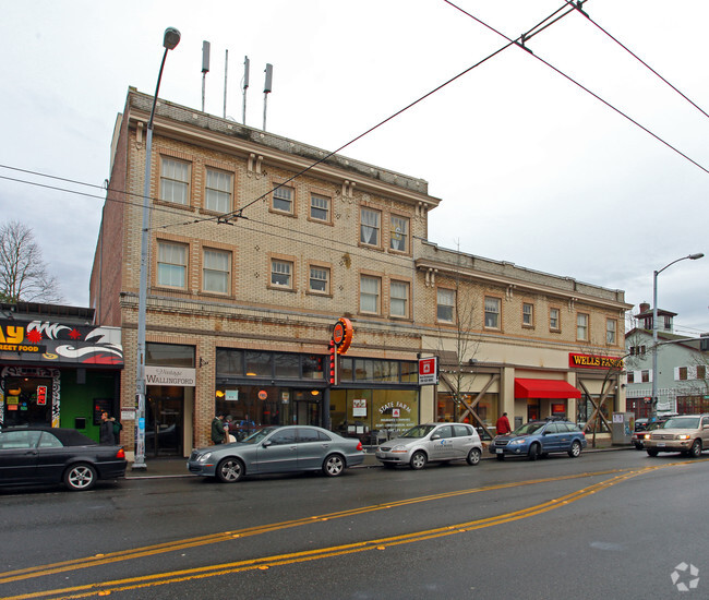 Vintage Wallingford Apartments Apartments - Seattle, WA | Apartments.com