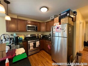 Building Photo - 16-18 Silvey Place