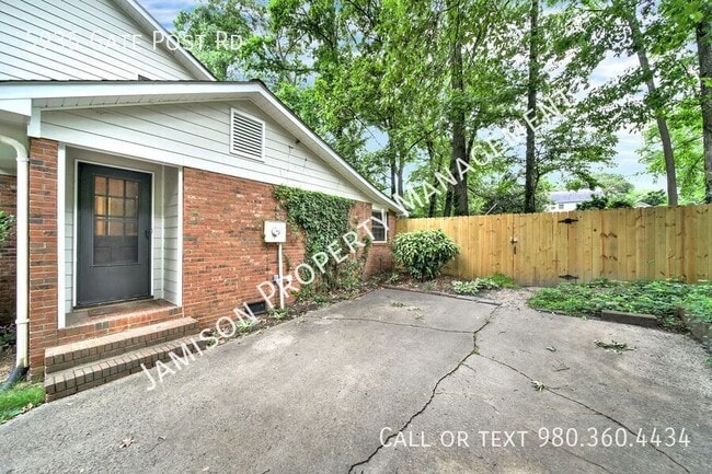 Foto del edificio - 5935 Gate Post Rd