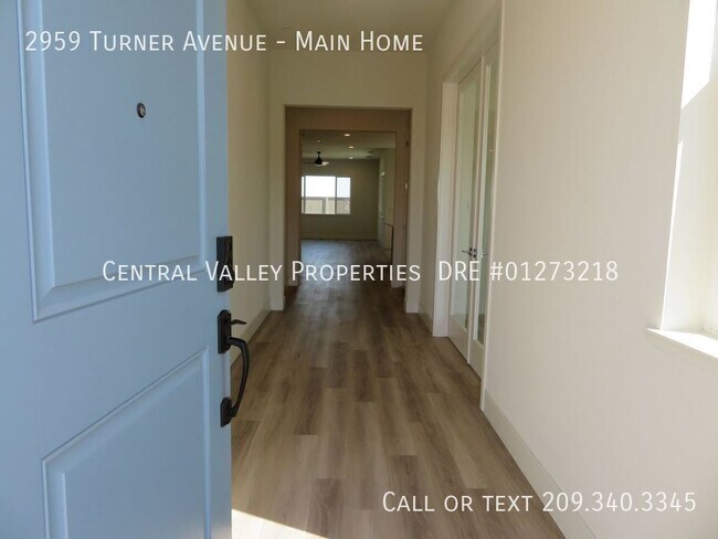 Building Photo - 2959 Turner Ave