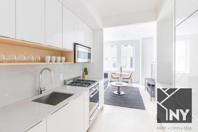 Foto principal - 2 bedroom in NEW YORK NY 10038