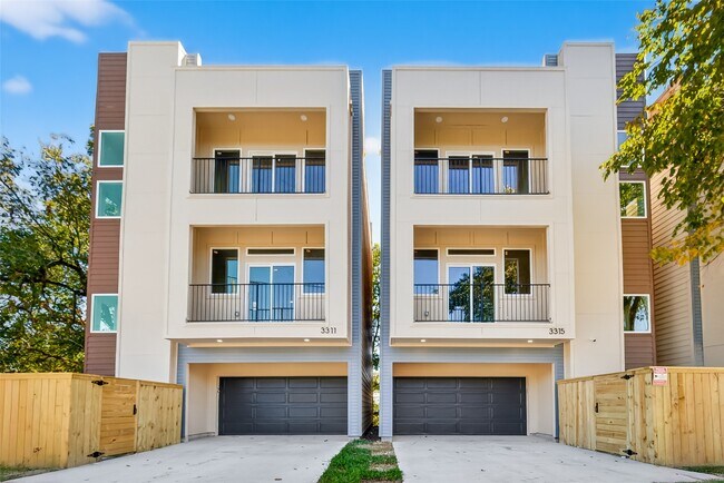 Foto del edificio - 3311 Nettleton St