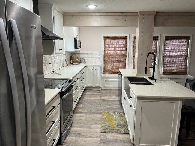 Foto del edificio - 305 22nd Ave N