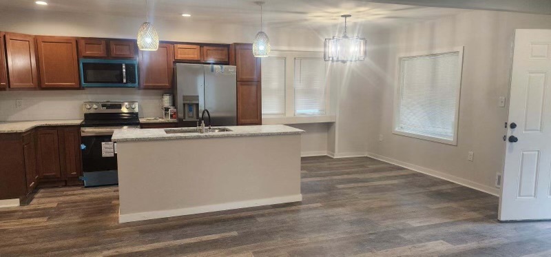 Foto principal - 1422 Bernice St