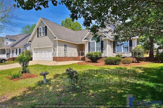 Building Photo - 105 Wild Fern Ct