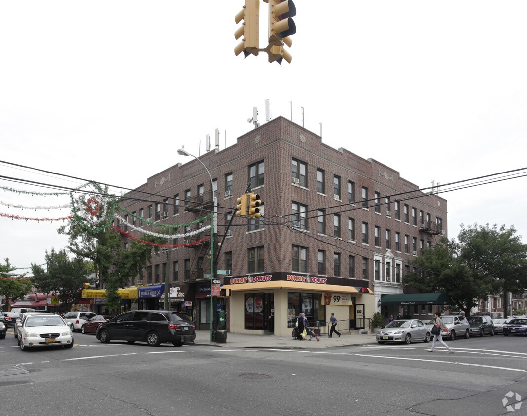 Primary Photo - 21-80 38th Street