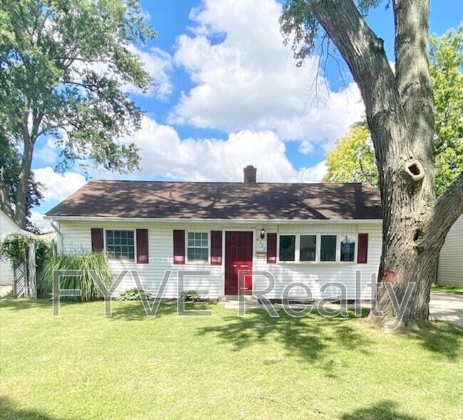 Foto del edificio - 4538 St Anthony Ln