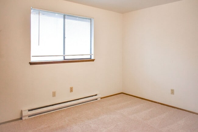 Interior Photo - The Ferns Apartments