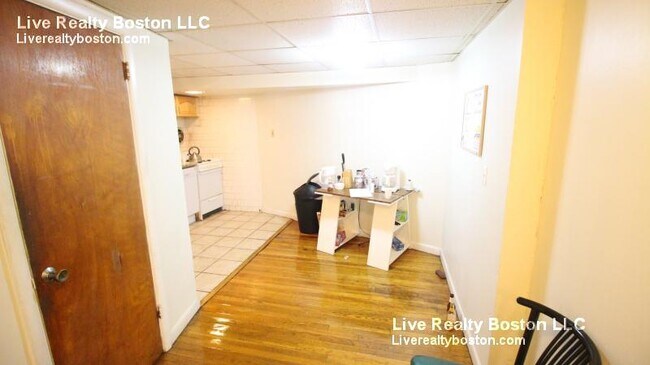 Foto del edificio - 126 Warren St