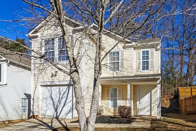 Foto del edificio - 1018 Allegiance Dr