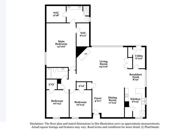 Foto del edificio - 2210 Dristone Dr