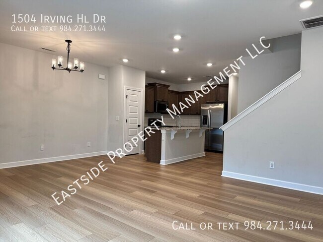 Foto del edificio - 1504 Irving Hl Dr