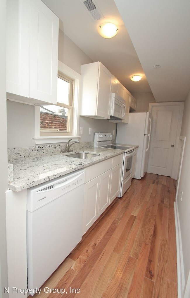 Foto del edificio - 1204 E Palmer St