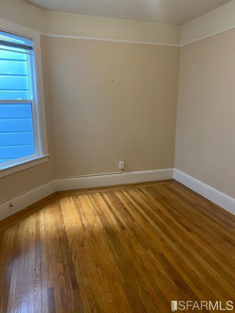 Foto del edificio - 1530 Dolores St