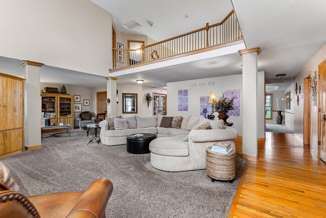 Building Photo - 840 Legacy Dr