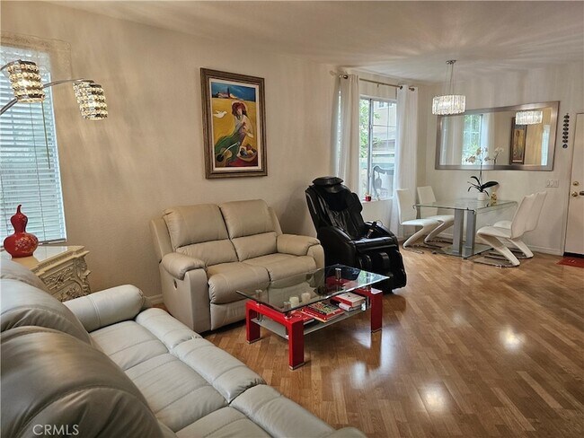 Foto del edificio - 1126 Rosewalk Way