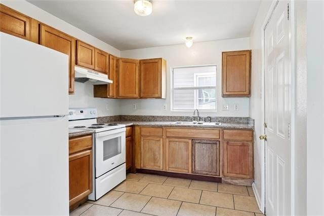 Building Photo - 1839 Andry St