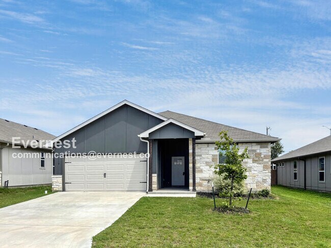 Foto del edificio - 2119 Hornbeam St