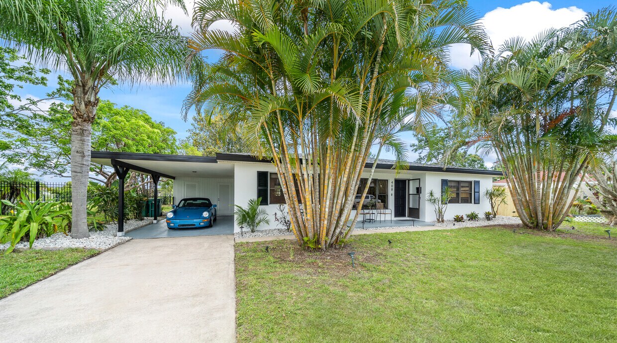 Foto principal - 408 Niblick St