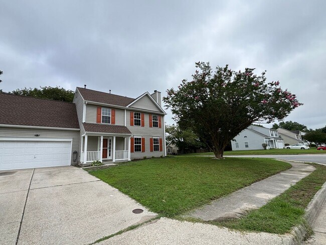 Building Photo - 16 Keeton Ct