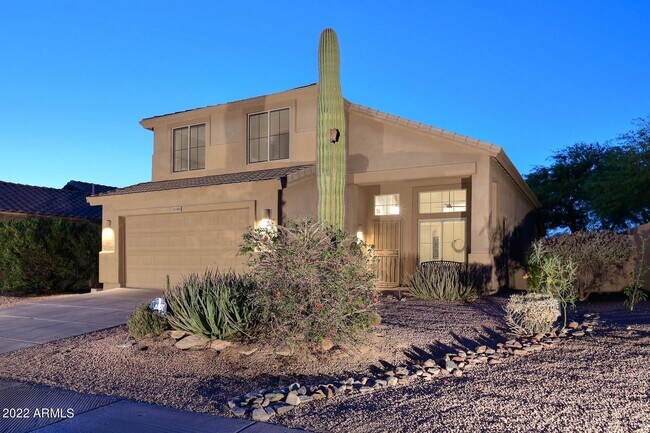 Building Photo - 10354 E Raintree Dr