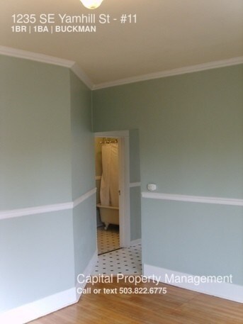 Foto del edificio - 1235 SE Yamhill St