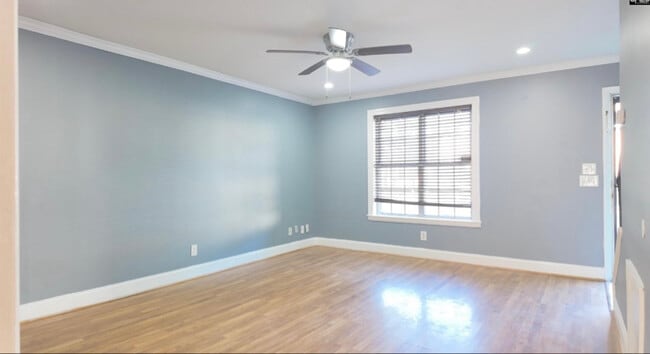 Building Photo - 529 Cambout St