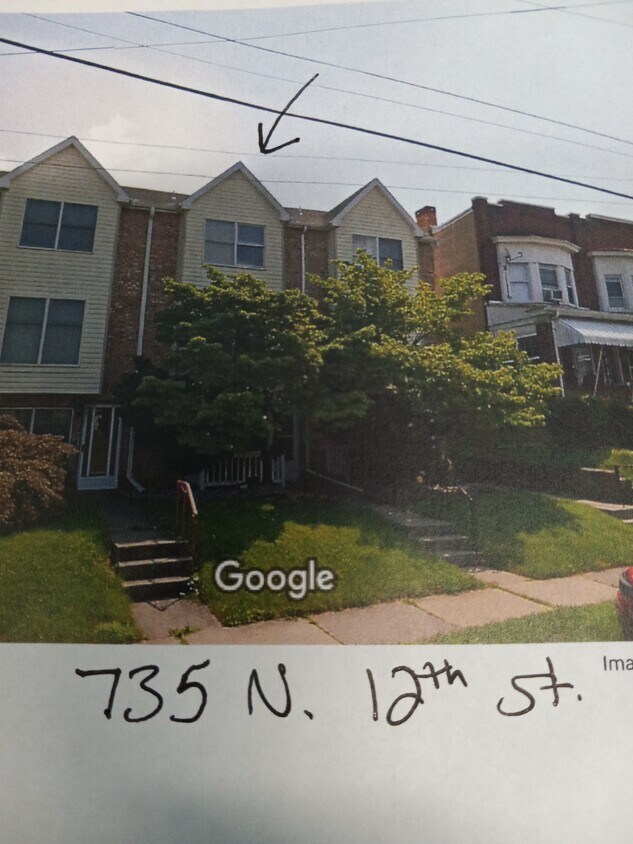 Primary Photo - 735 N 12th St