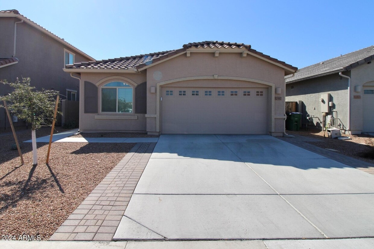 12467 W State Ave, Glendale, AZ 85305 - House Rental in Glendale, AZ ...