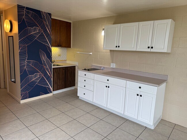 Foto del edificio - Upgraded Beachfront Studio Apartment in Hauula - Available for Rent