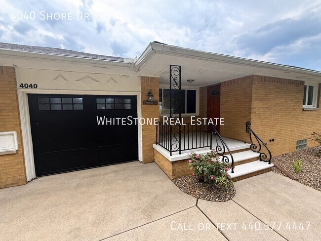 Foto del edificio - 4040 Shore Dr