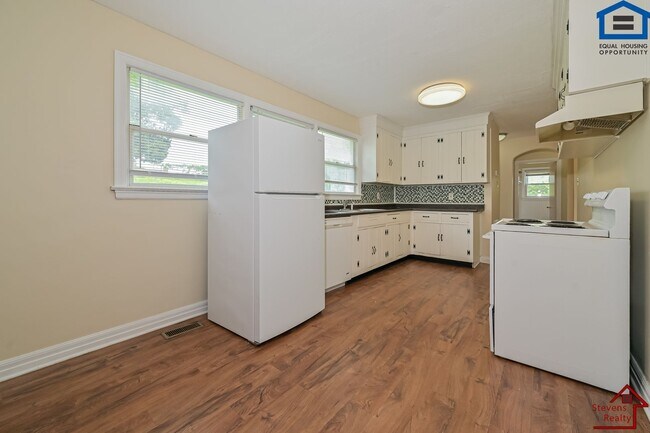 Foto del edificio - 3820 Buffat Mill Rd