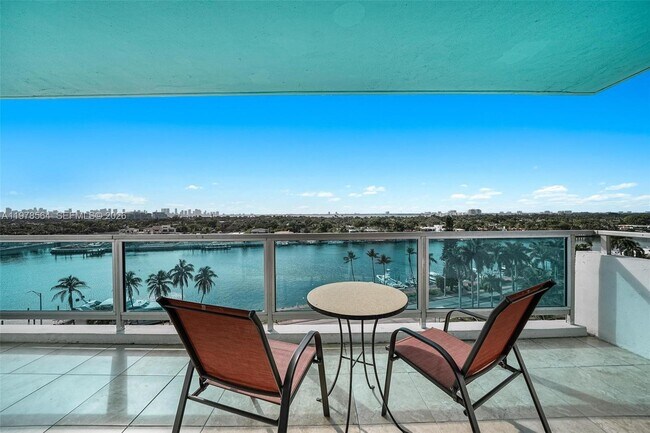 Foto del edificio - 5101 Collins Ave